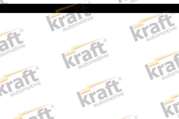 KRAFT AUTOMOTIVE 4012052 - Amortizators adetalas.lv