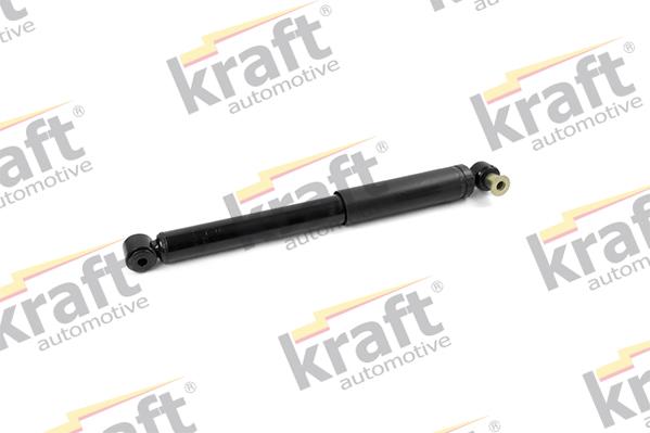 KRAFT AUTOMOTIVE 4012057 - Amortizators adetalas.lv