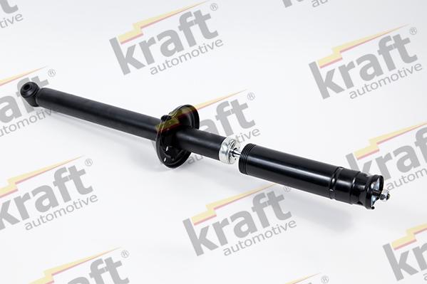 KRAFT AUTOMOTIVE 4012190 - Amortizators adetalas.lv