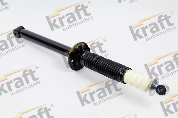 KRAFT AUTOMOTIVE 4012100 - Amortizators adetalas.lv