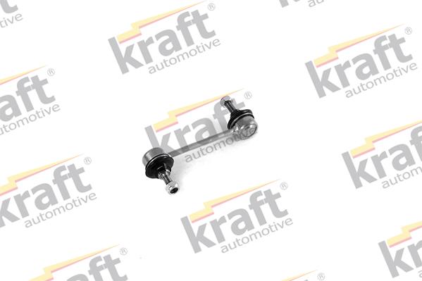 KRAFT AUTOMOTIVE 4305535 - Stiepnis / Atsaite, Stabilizators adetalas.lv