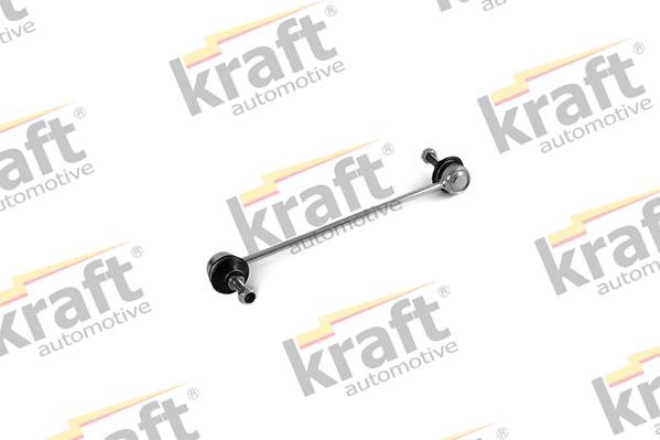 KRAFT AUTOMOTIVE 4305205 - Stiepnis / Atsaite, Stabilizators adetalas.lv