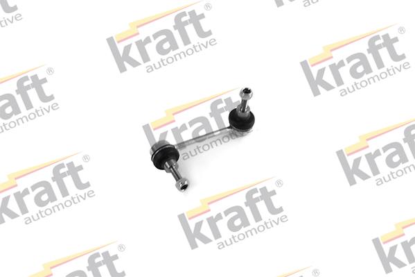 KRAFT AUTOMOTIVE 4305200 - Stiepnis / Atsaite, Stabilizators adetalas.lv