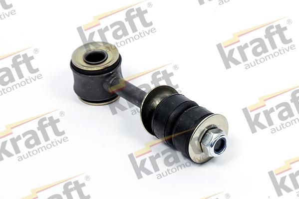 KRAFT AUTOMOTIVE 4306110 - Stiepnis / Atsaite, Stabilizators adetalas.lv