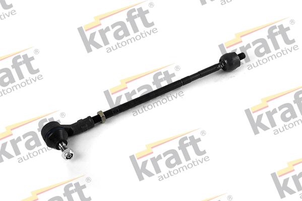 KRAFT AUTOMOTIVE 4300165 - Stūres šķērsstiepnis adetalas.lv