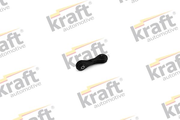 KRAFT AUTOMOTIVE 4300207 - Stiepnis / Atsaite, Stabilizators adetalas.lv