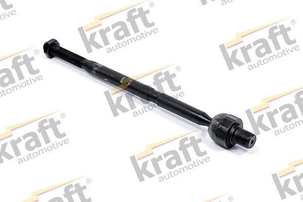 KRAFT AUTOMOTIVE 4301549 - Aksiālais šarnīrs, Stūres šķērsstiepnis adetalas.lv