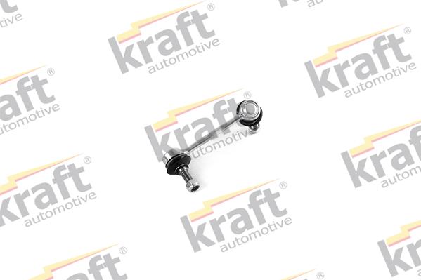 KRAFT AUTOMOTIVE 4301190 - Stiepnis / Atsaite, Stabilizators adetalas.lv