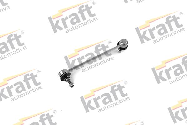 KRAFT AUTOMOTIVE 4301345 - Stiepnis / Atsaite, Stabilizators adetalas.lv