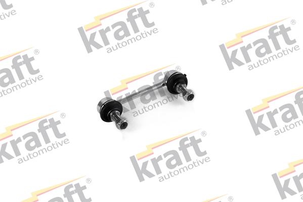 KRAFT AUTOMOTIVE 4302106 - Stiepnis / Atsaite, Stabilizators adetalas.lv