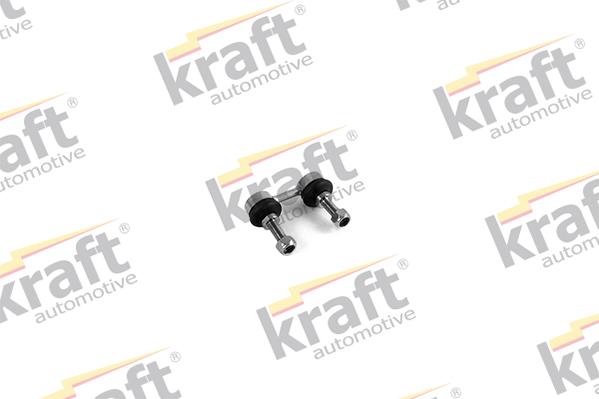 KRAFT AUTOMOTIVE 4302840 - Stiepnis / Atsaite, Stabilizators adetalas.lv