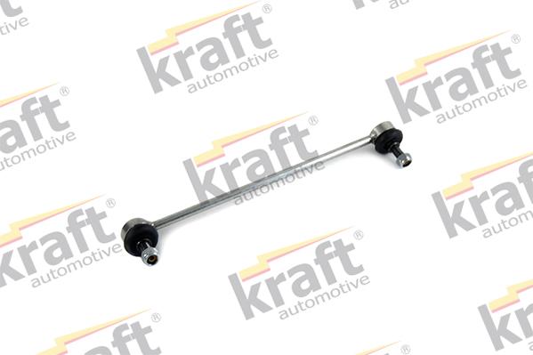 KRAFT AUTOMOTIVE 4302887 - Stiepnis / Atsaite, Stabilizators adetalas.lv