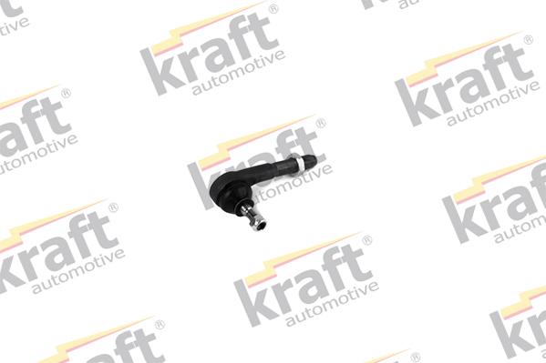 KRAFT AUTOMOTIVE 4315582 - Stūres šķērsstiepņa uzgalis adetalas.lv