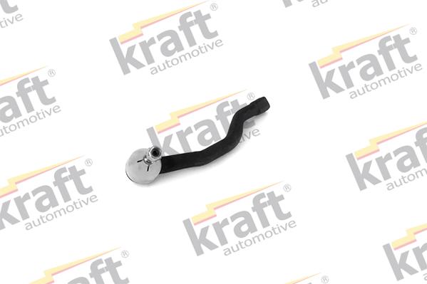 KRAFT AUTOMOTIVE 4315125 - Stūres šķērsstiepņa uzgalis adetalas.lv