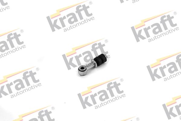 KRAFT AUTOMOTIVE 4316100 - Stūres šķērsstiepņa uzgalis adetalas.lv