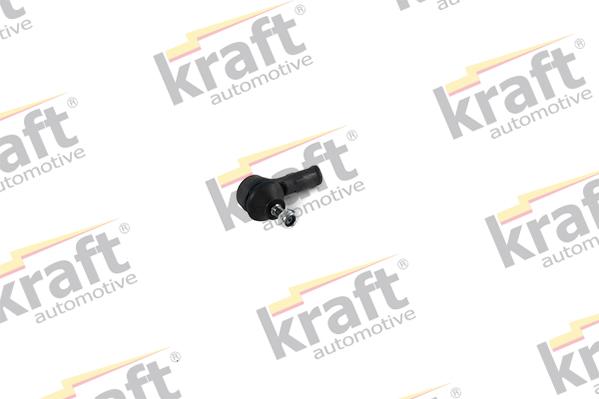 KRAFT AUTOMOTIVE 4312010 - Stūres šķērsstiepņa uzgalis adetalas.lv