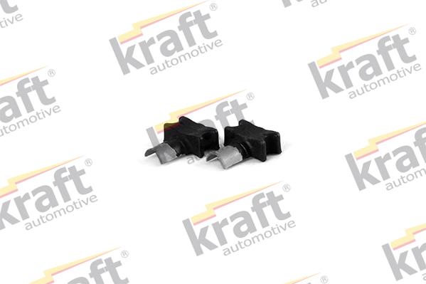 KRAFT AUTOMOTIVE 4235549 - Bukse, Stabilizators adetalas.lv