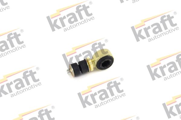 KRAFT AUTOMOTIVE 4231792 - Stiepnis / Atsaite, Stabilizators adetalas.lv