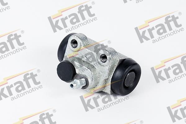 KRAFT AUTOMOTIVE 6035592 - Riteņa bremžu cilindrs adetalas.lv