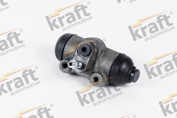 KRAFT AUTOMOTIVE 6032540 - Riteņa bremžu cilindrs adetalas.lv