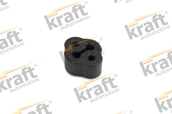 KRAFT AUTOMOTIVE 0503510 - Kronšteins, Trokšņa slāpētājs adetalas.lv