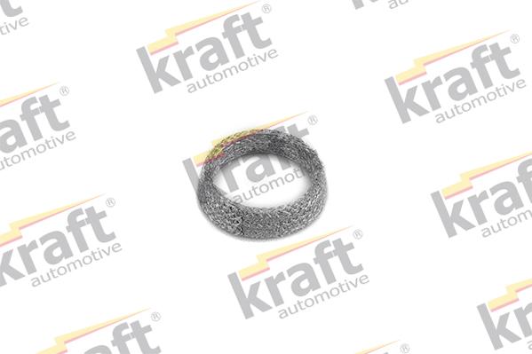 KRAFT AUTOMOTIVE 0532000 - Blīvgredzens, Izplūdes caurule adetalas.lv