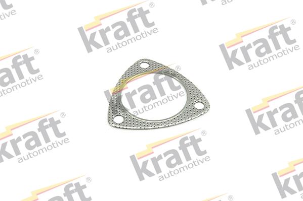 KRAFT AUTOMOTIVE 0520230 - Blīve, Izplūdes caurule adetalas.lv