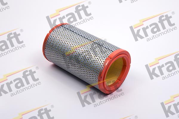 KRAFT AUTOMOTIVE 1715920 - Gaisa filtrs adetalas.lv