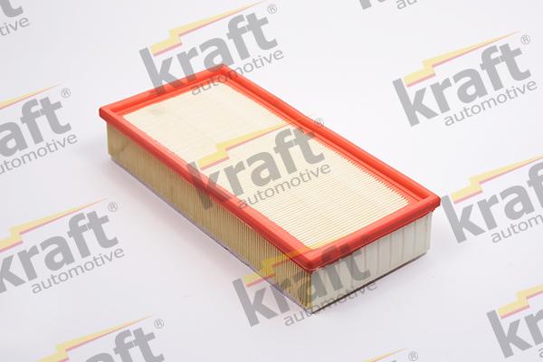 KRAFT AUTOMOTIVE 1715580 - Gaisa filtrs adetalas.lv