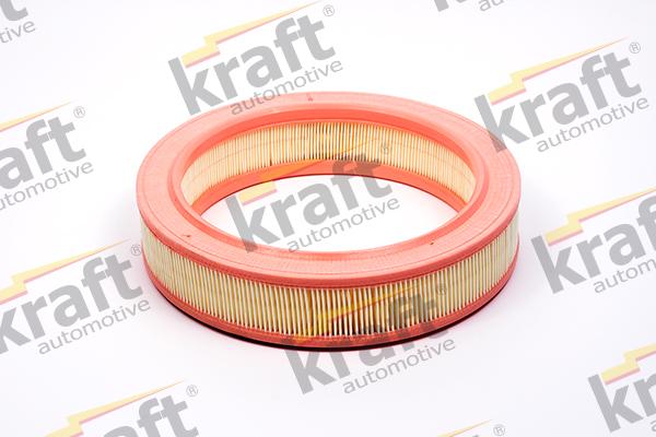 KRAFT AUTOMOTIVE 1715070 - Gaisa filtrs adetalas.lv