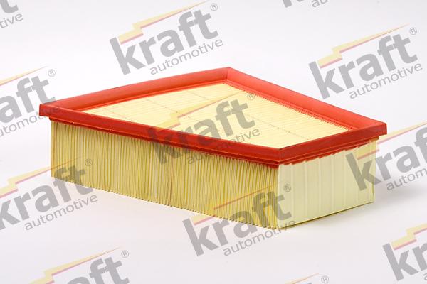 KRAFT AUTOMOTIVE 1716515 - Gaisa filtrs adetalas.lv