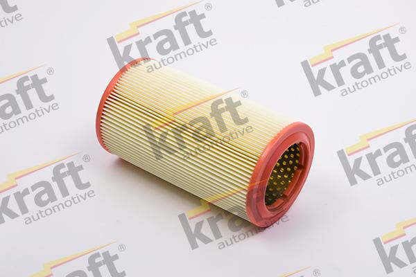 KRAFT AUTOMOTIVE 1716000 - Gaisa filtrs adetalas.lv