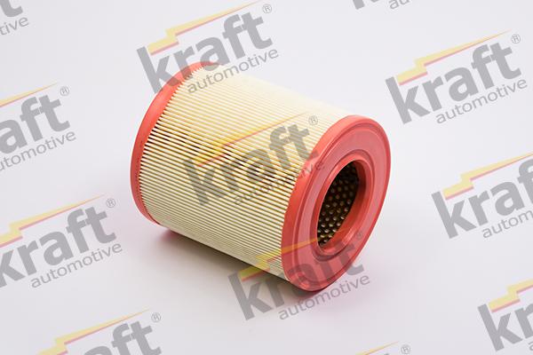 KRAFT AUTOMOTIVE 1710220 - Gaisa filtrs adetalas.lv