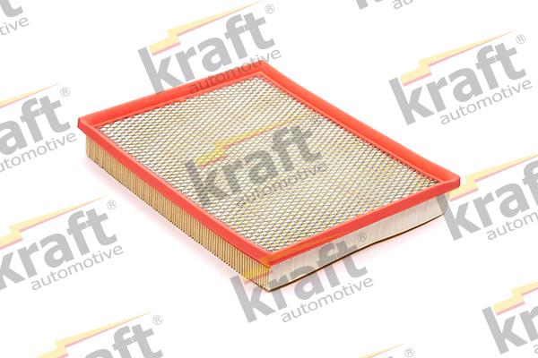 KRAFT AUTOMOTIVE 1711576 - Gaisa filtrs adetalas.lv