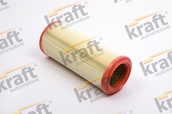 KRAFT AUTOMOTIVE 1713470 - Gaisa filtrs adetalas.lv