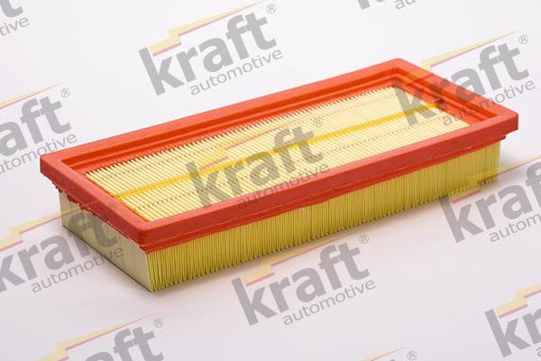 KRAFT AUTOMOTIVE 1713035 - Gaisa filtrs adetalas.lv