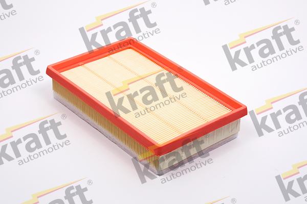 KRAFT AUTOMOTIVE 1713398 - Gaisa filtrs adetalas.lv