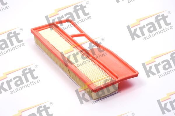 KRAFT AUTOMOTIVE 1713255 - Gaisa filtrs adetalas.lv