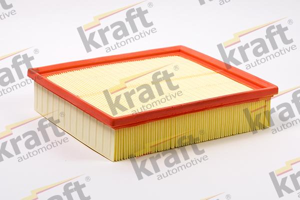 KRAFT AUTOMOTIVE 1712640 - Gaisa filtrs adetalas.lv