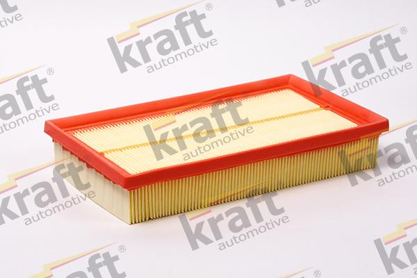 KRAFT AUTOMOTIVE 1712232 - Gaisa filtrs adetalas.lv