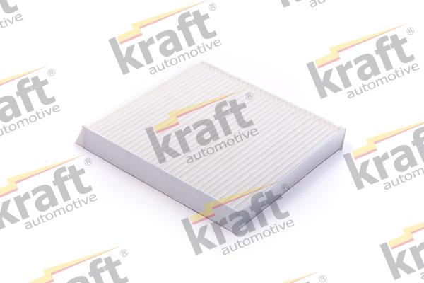 KRAFT AUTOMOTIVE 1735048 - Filtrs, Salona telpas gaiss adetalas.lv