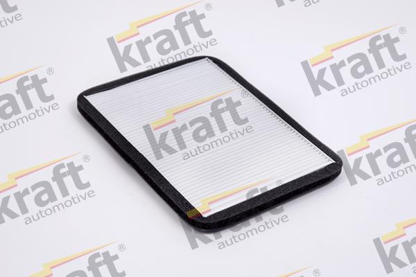 KRAFT AUTOMOTIVE 1735015 - Filtrs, Salona telpas gaiss adetalas.lv