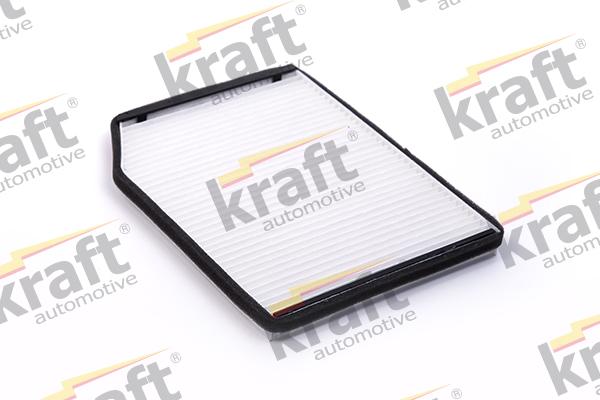 KRAFT AUTOMOTIVE 1735020 - Filtrs, Salona telpas gaiss adetalas.lv