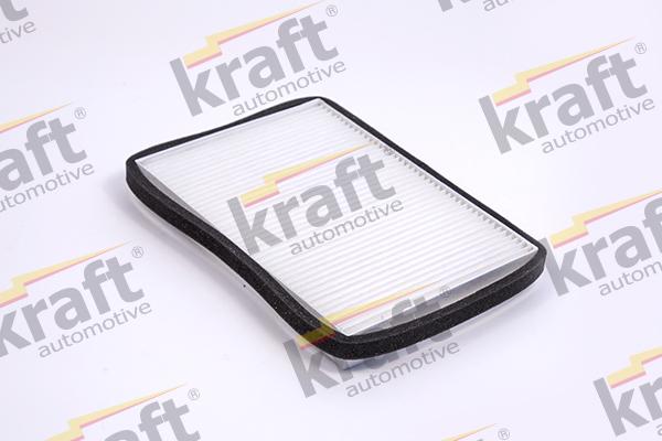 KRAFT AUTOMOTIVE 1730030 - Filtrs, Salona telpas gaiss adetalas.lv