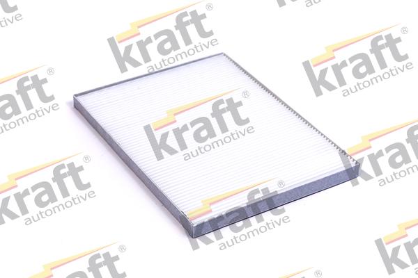 KRAFT AUTOMOTIVE 1731520 - Filtrs, Salona telpas gaiss adetalas.lv