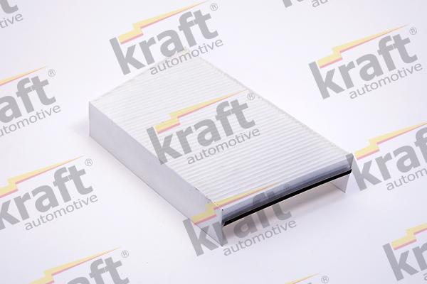 KRAFT AUTOMOTIVE 1731050 - Filtrs, Salona telpas gaiss adetalas.lv