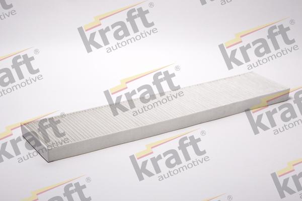 KRAFT AUTOMOTIVE 1732000 - Filtrs, Salona telpas gaiss adetalas.lv