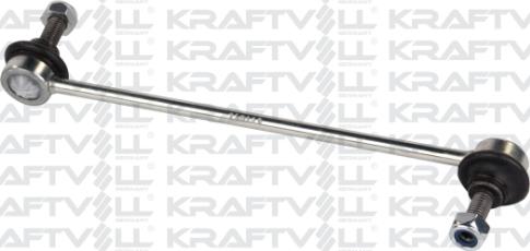 KRAFTVOLL GERMANY 13040055 - Stiepnis / Atsaite, Stabilizators adetalas.lv