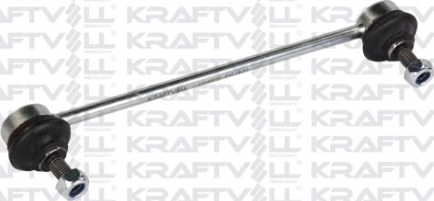 KRAFTVOLL GERMANY 13040015 - Stiepnis / Atsaite, Stabilizators adetalas.lv