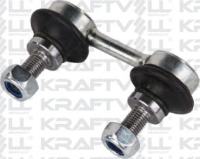 KRAFTVOLL GERMANY 13040017 - Stiepnis / Atsaite, Stabilizators adetalas.lv